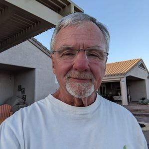 Meet your Posher, James